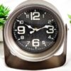 20cm Table Clock - Travel Clock - Image 2