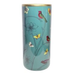Alternative view of 18 Inch Ceramic Umbrella Stand – Style C