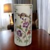 18" CERAMIC UMBRELLA STAND