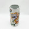 18" ROUND FLORAL UMBRELLA STAND - Image 2