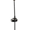Flame Globe Solar Stake Light - Image 2