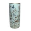 18" CERAMIC UMBRELLA STAND - Image 2