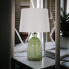 45cm Table Lamp with Shade – Style A - Image 3