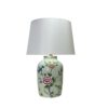 44CM TABLE LAMP AND SHADE - Image 2