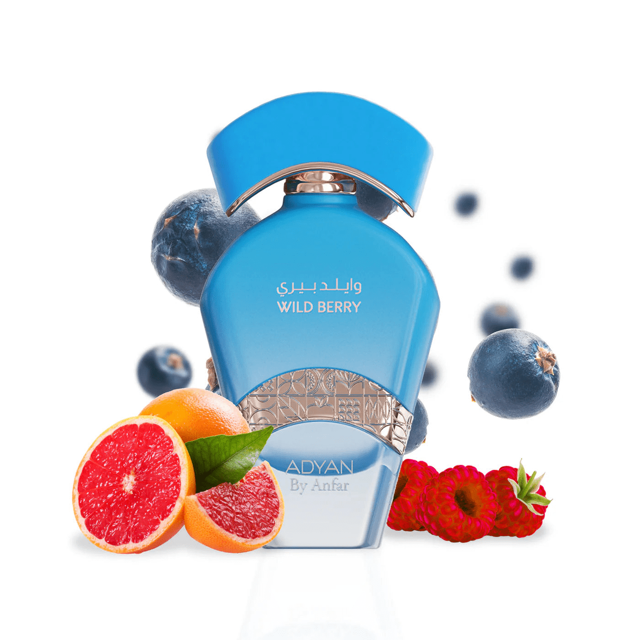 Adyan Wild Berry Adyan Wild Berry