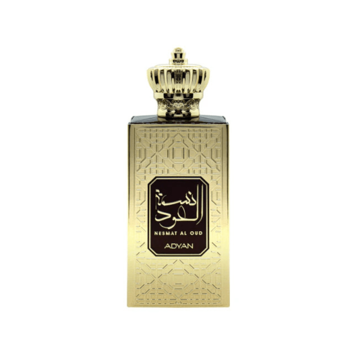 Adyan Nesmat Al Oud 100ml Adyan Nesmat Al Oud 100ml