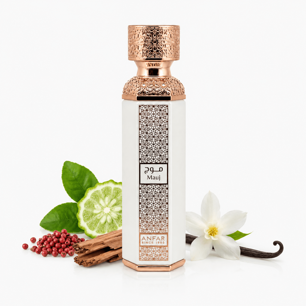 Anfar Mauj Eau de Parfum 200ml Anfar Mauj Eau de Parfum 200ml