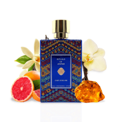 Anfar London Rituals of Anfar Chef-D'oeuvre Extrait de Parfum 80ml