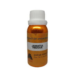 London Musk Jannatul Firdaus 100ml Attar