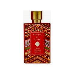 Anfar London Rituals of Anfar Divine Extrait de Parfum 80ml