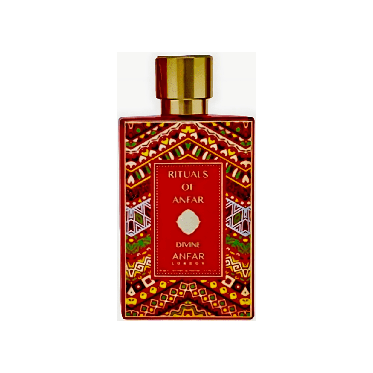 Anfar London Rituals of Anfar Divine Extrait de Parfum 80ml Anfar London Rituals of Anfar Divine Extrait de Parfum 80ml