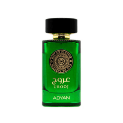 London Musk Urooj Eau de Parfum 100ml