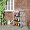 Mini Greenhouse - Image 2