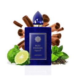 Adyan Bleu D’Arabie Extrait de Parfum 100ml