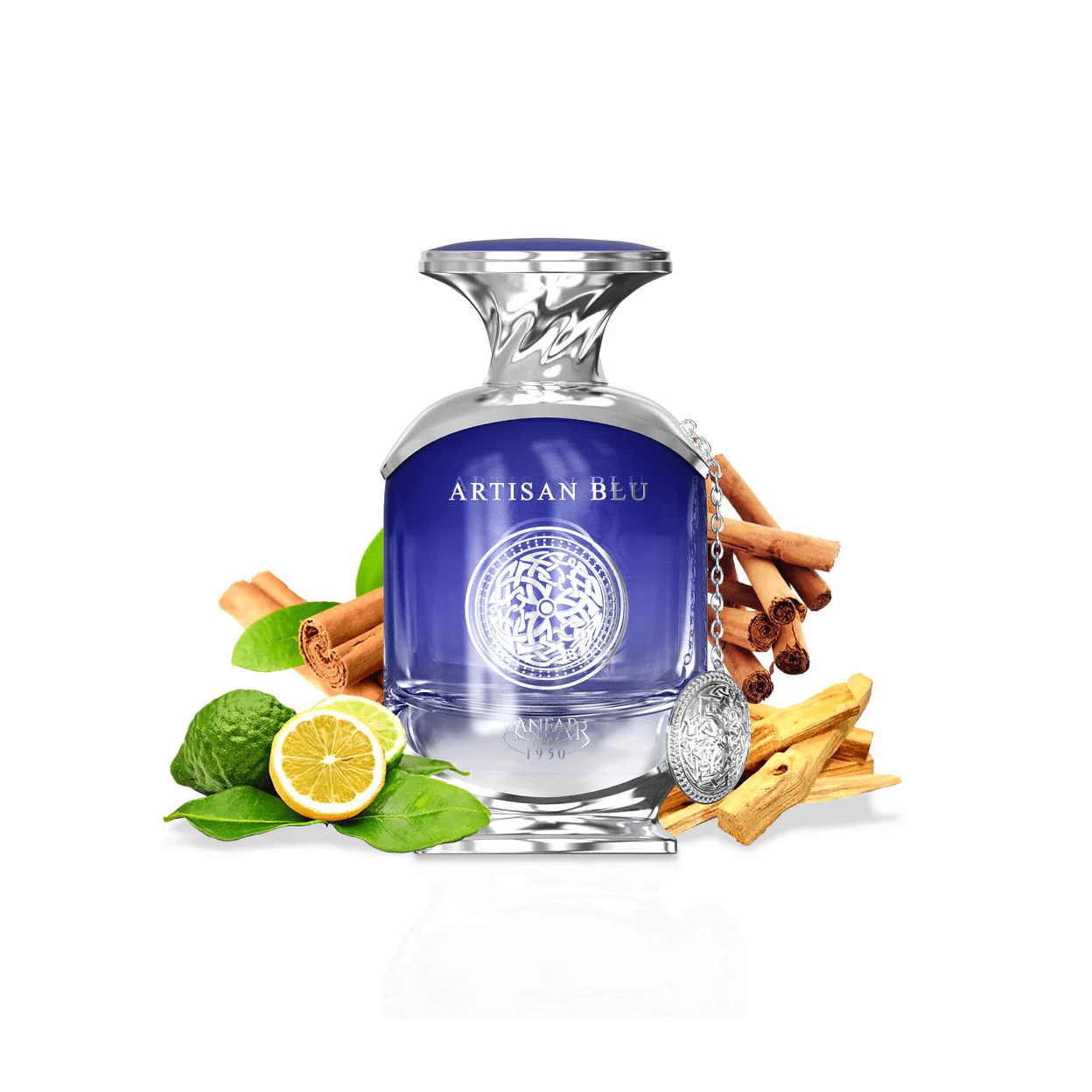 Anfar Artisan Blu Extrait de Parfum 100ml Anfar Artisan Blu Extrait de Parfum 100ml