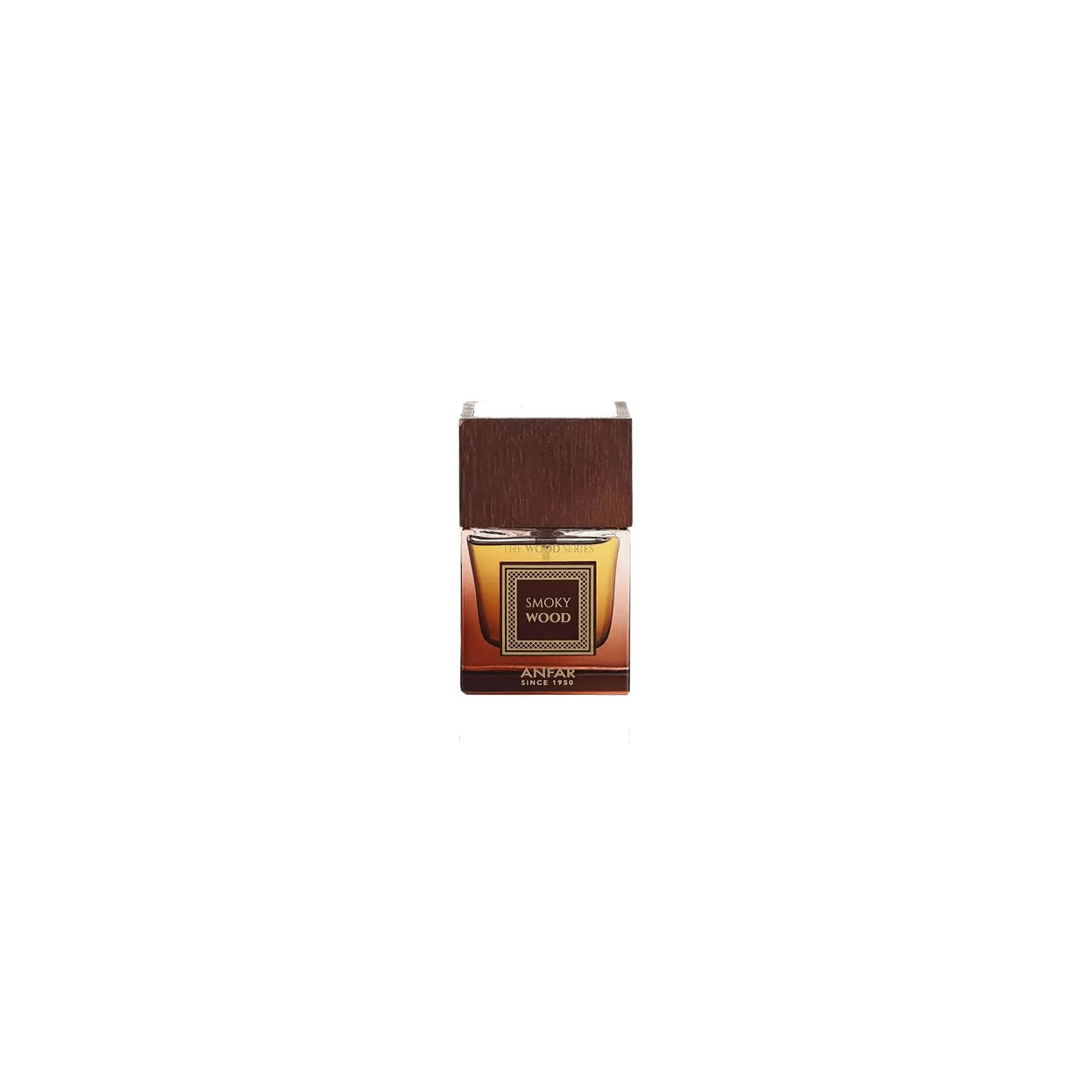 Anfar London Smoky Wood Extrait de Parfum 100ml Anfar London Smoky Wood Extrait de Parfum 100ml