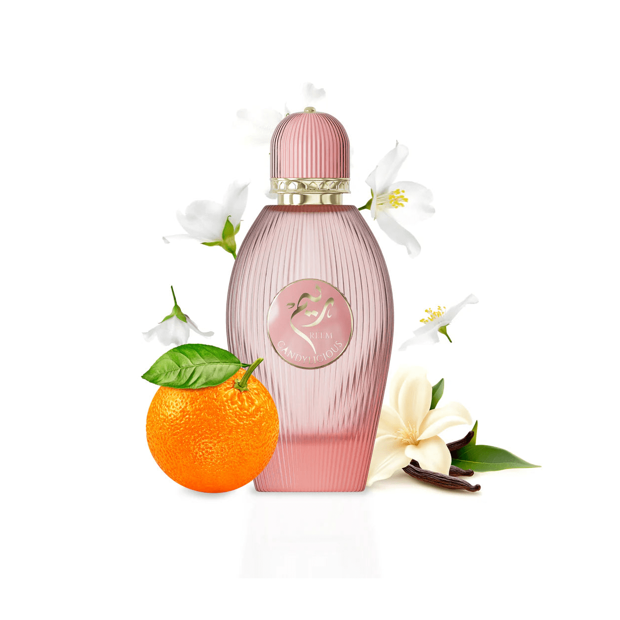 Ajyad REEM Candylicious Extrait de Parfum 100ml Ajyad REEM Candylicious Extrait de Parfum 100ml