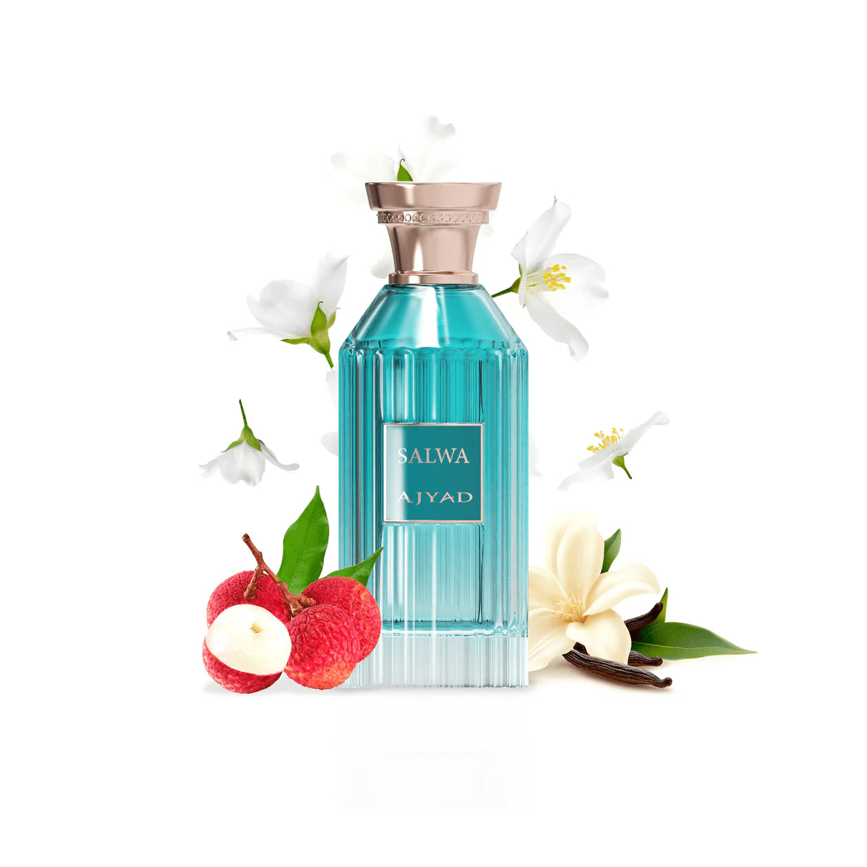 Ajyad Salwa Eau de Parfum 100ml Ajyad Salwa Eau de Parfum 100ml
