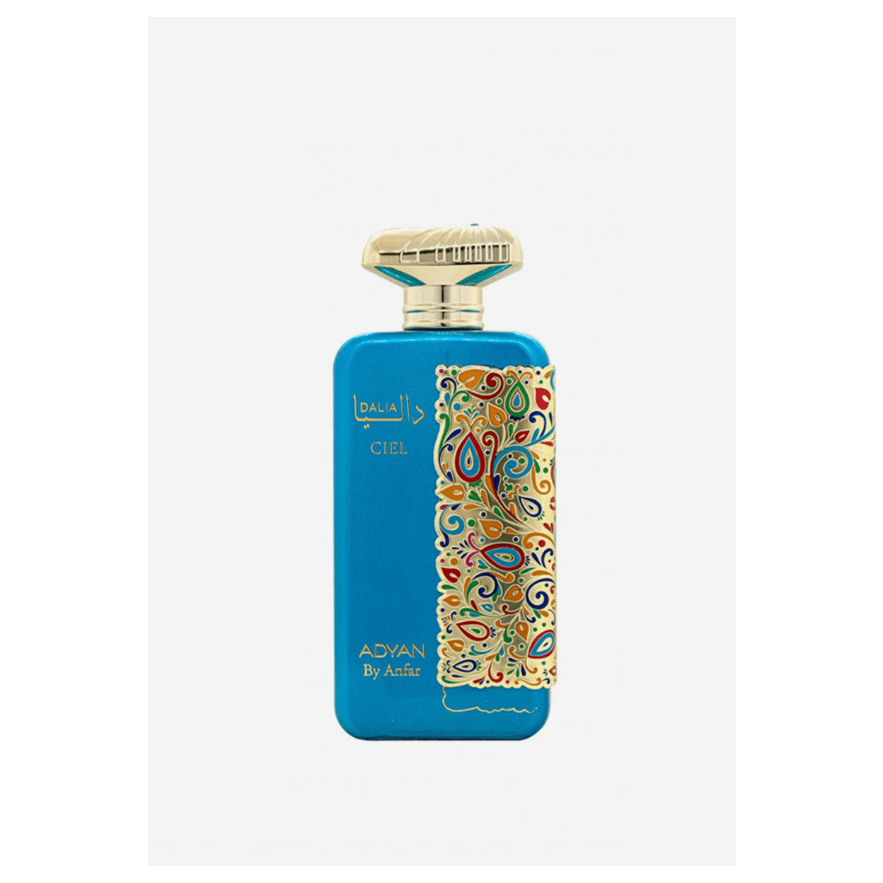 Adyan Dalia Ciel Eau de Parfum 100ml Adyan Dalia Ciel Eau de Parfum 100ml