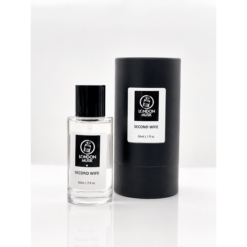 London Musk Second Wife Eau de Parfum 50ml