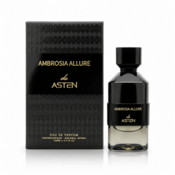 Asten Ambrosia Allure Eau de Parfum 100ml
