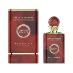 Anfar London Rojo Levante Extrait de Parfum 100ml