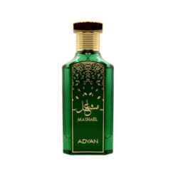 Mashael Perfume 100ml Eau de Parfum