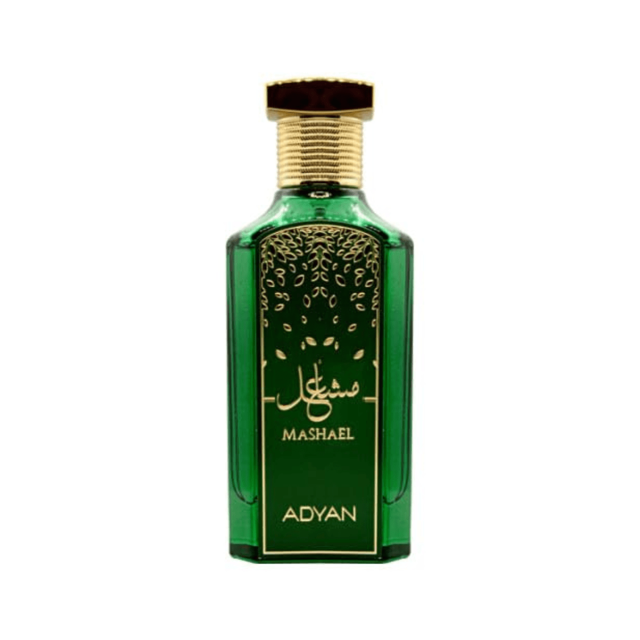 Mashael Perfume 100ml Eau de Parfum Mashael Perfume 100ml Eau de Parfum