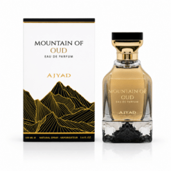 Mountain of Oud Eau de Parfum 100ml