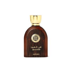 Adyan Art of Oud 100ml Eau de Parfum