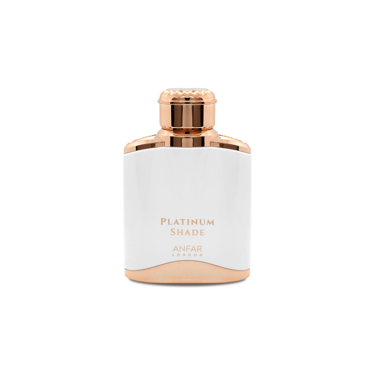 Anfar London Platinum Shade Pour Femme Eau de Parfum 100ml Anfar London Platinum Shade Pour Femme Eau de Parfum 100ml