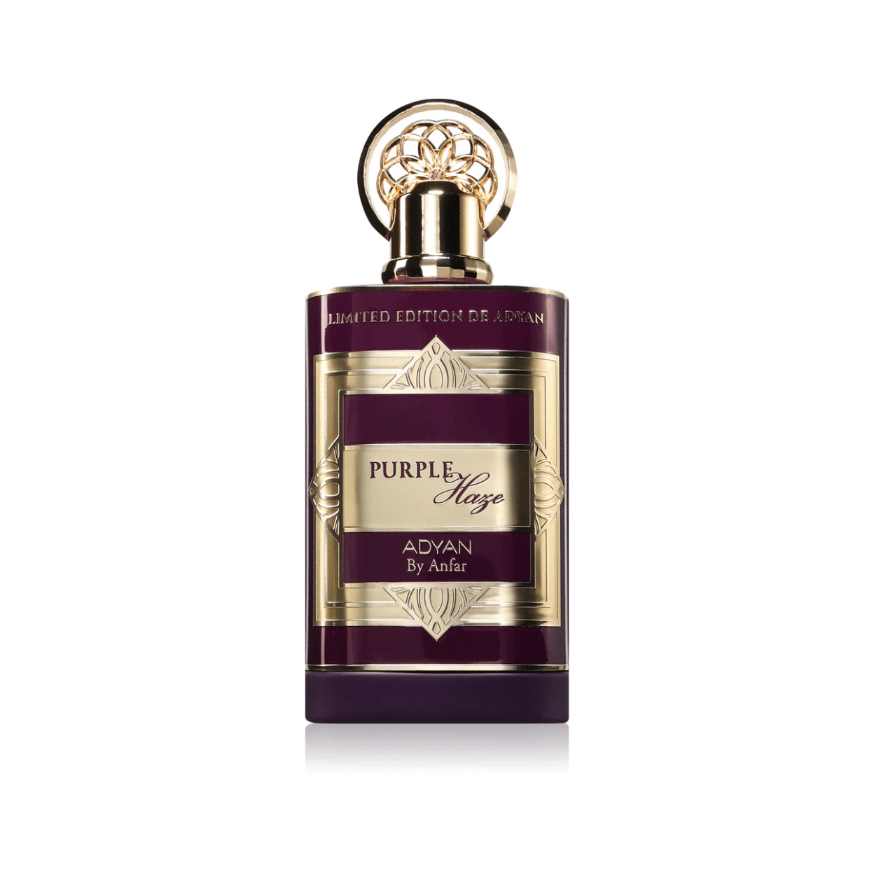 Adyan Purple Haze Extrait de Parfum 100ml Adyan Purple Haze Extrait de Parfum 100ml