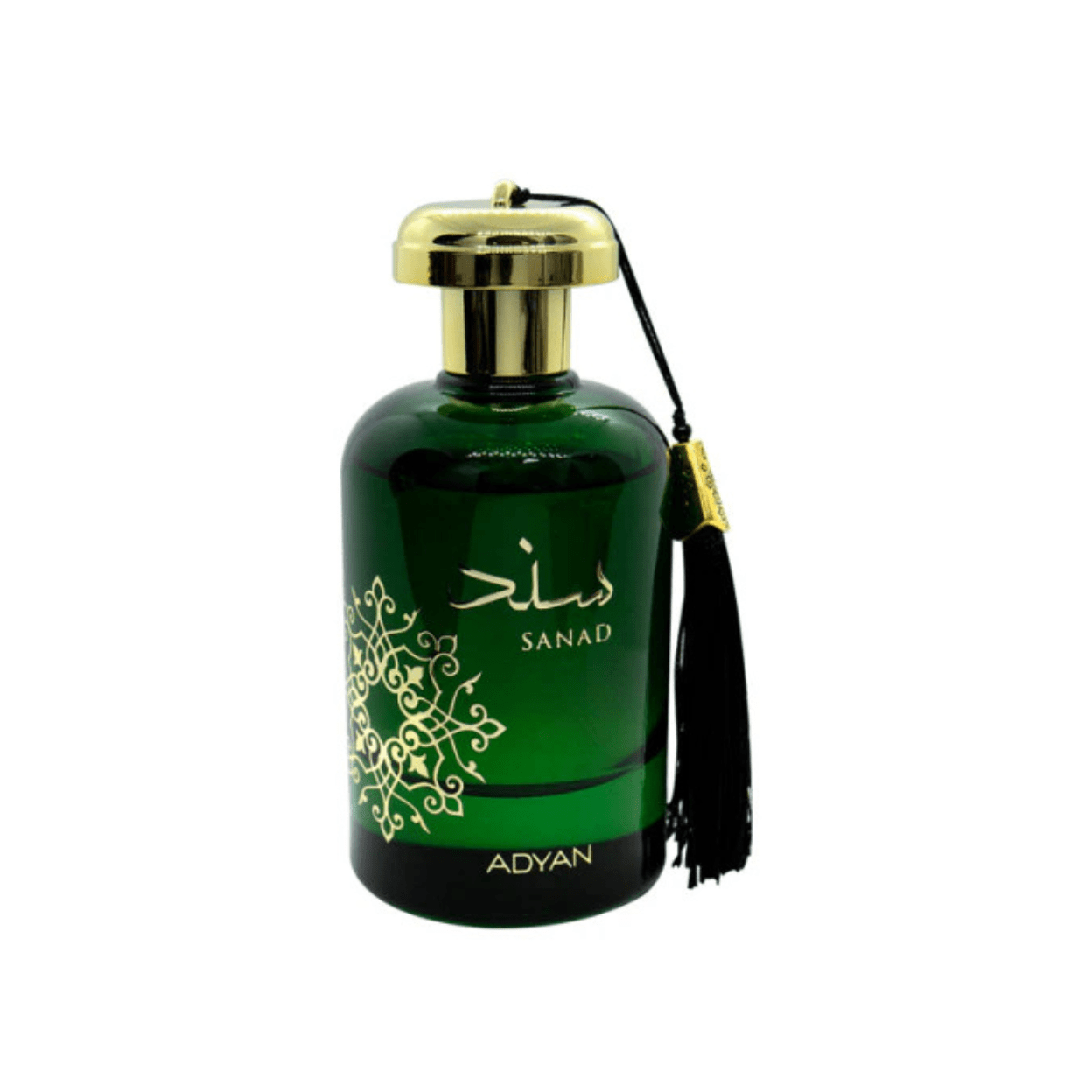 Adyan Sanad for Men Eau de Parfum 100ml Adyan Sanad for Men Eau de Parfum 100ml