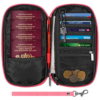 Deluxe Passport Organiser