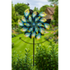 Peacock Wind Spinner - Image 2