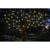 String Star Solar Lights (set of 50) - Image 2