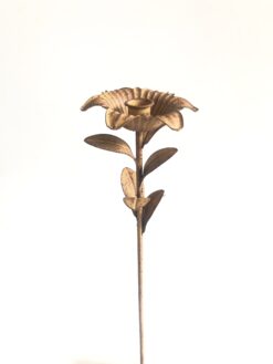 Alternative view of 63cm Garden Stake Candle Holder