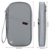VINSANI DELUXE PASSPORT ORG L GREY 1010324