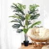 Artificial Plant Pot Tree, 150cm - Image 2