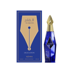 Alternative view of Adyan Al Qalam Delegation Extrait de Parfum 100ml