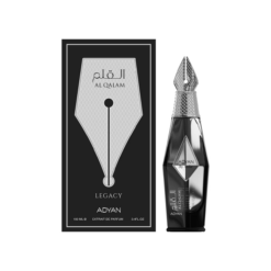 Alternative view of Adyan Al Qalam Legacy Extrait de Parfum 100ml