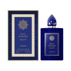 Alternative view of Adyan Bleu D’Arabie Extrait de Parfum 100ml