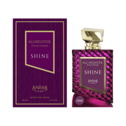 Alternative view of Anfar All Nighter Shine Extrait de Parfum 100ml