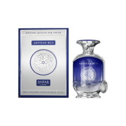 Alternative view of Anfar Artisan Blu Extrait de Parfum 100ml