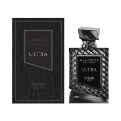 Alternative view of Anfar All Nighter Ultra Extrait de Parfum 100ml