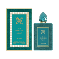 Alternative view of Adyan Silk D’Arabie Extrait de Parfum 100ml