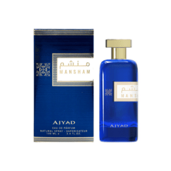Alternative view of Ajyad Mansham Eau de Parfum 100ml