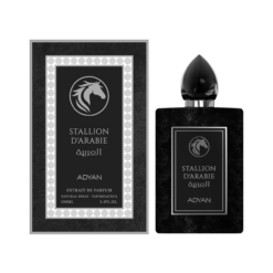 Alternative view of Adyan Stallion D’Arabie Extrait de Parfum 100ml