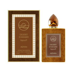 Alternative view of Adyan Desert D’Arabie Extrait de Parfum 100ml