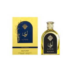 Alternative view of Ajyad Louai Eau de Parfum 100ml